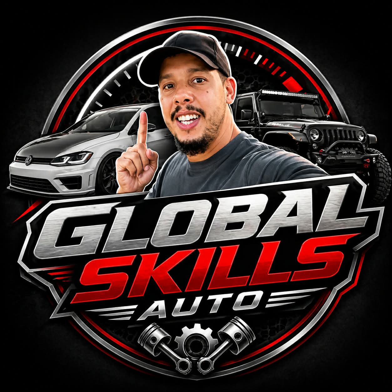Global Skills Auto